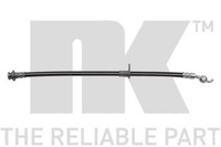 Nk 855232 Bremsschlauch FüR Fiat, Suzuki