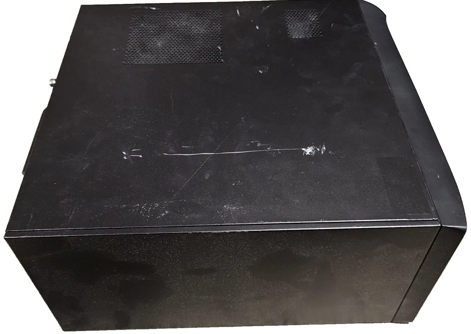 HP Pro 3400 MT DVD 2GB RAM i3-2120 3.3GHz NO HDD NO OS PC ( LH121EA#ABU ) USED - Image 3 of 4