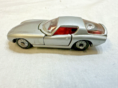 PENNY 0/22, ALFA ROMEO Giulia 1600 Canguro, scale 1/66, #22 Good