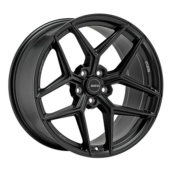 ALLOY WHEEL SPARCO SPARCO FF3 FOR LEXUS CT 200H 2010-2024 8X18