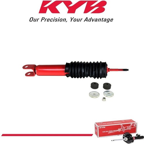 KYB Shocks & Struts Excel-G Front CHEVROLET Avalanche 2500 2002-06 CHEVROLET Silverado C and R - Ser main image 0