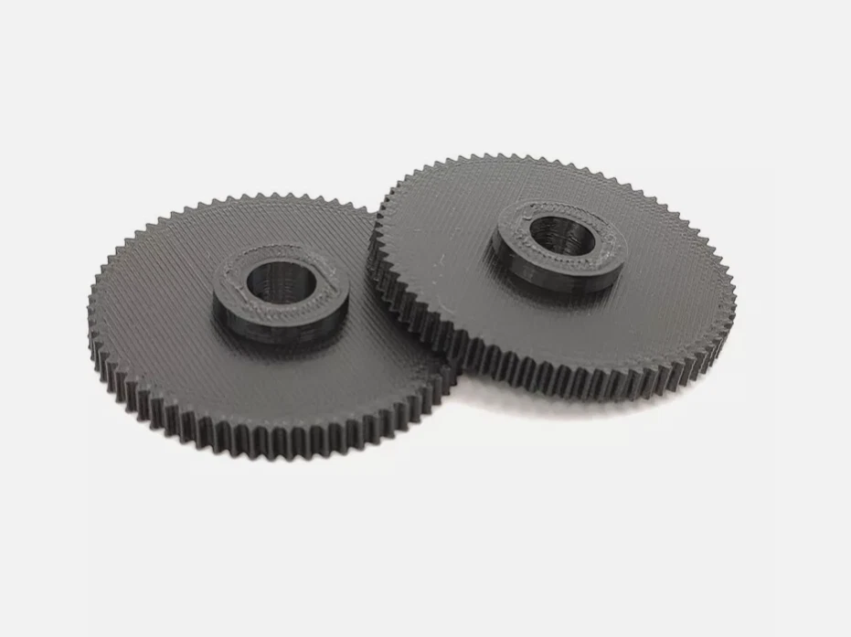 Boston Model 18 / 19 Electric Pencil Sharpener Replacement Gear 2 Pack! - Image 4 of 4