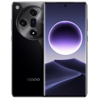 Oppo Find X7 5G Smartphone Android 14 Dimensity 9300 Octa Core