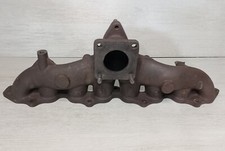 Collettore Scarico Chrysler Voyager 2.5 td  2000 / 2007 .