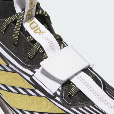 adidas Adizero Edge+ Cleats  display picture 3