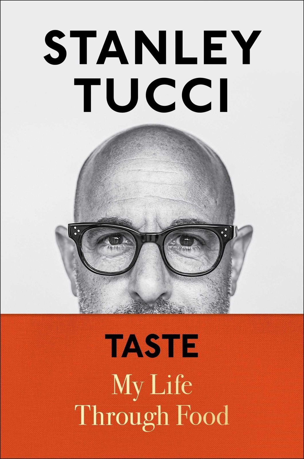 Thumbnail - Stanley Tucci | Taste | Buch | Englisch (2021) | My Life Through Food