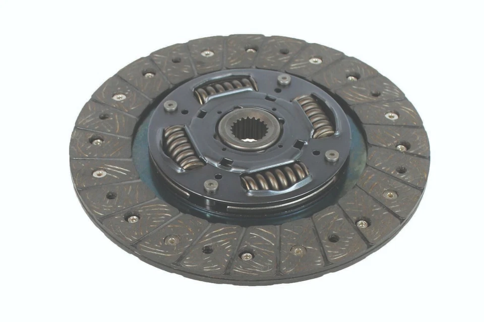 Clutch Kit for 2012-2018 Hyundai Veloster Accent Kia Rio Soul 1.6L 4CYL DOHC - Image 4 of 4