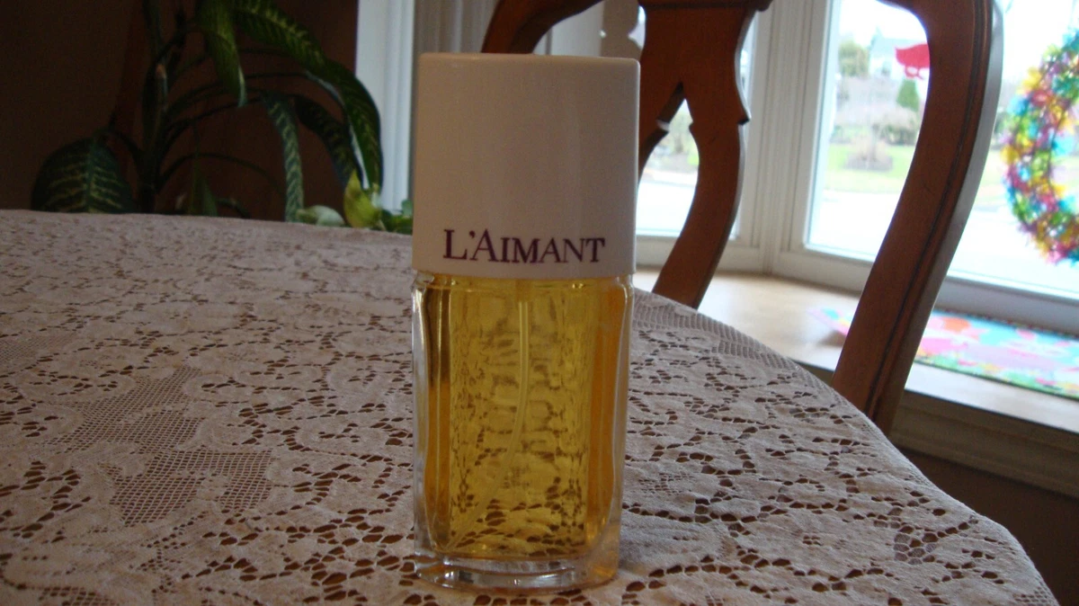 Coty L'aimant Eau de Toilette for Women for sale | eBay