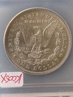 1878-S S$1 VERY RARE BINION COLLECTION MORGAN DOLLAR. RARE DATE. You grade — photo 5