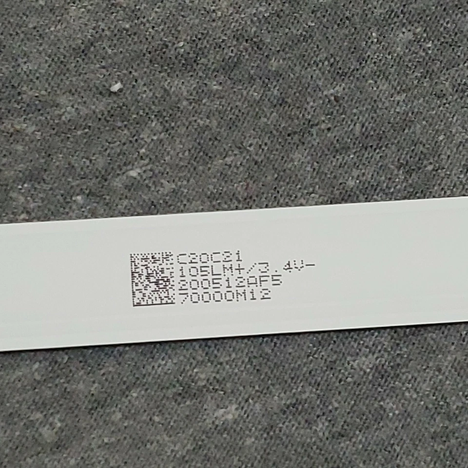 FAST SHIPPING ELEMENT E45W7019RKU  70D06A-ZC66AG-07 - Image 3 of 4