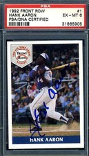 Bonds Guilty Verdict Gives MLB Perfect Chance to Restore Hank's Record 21