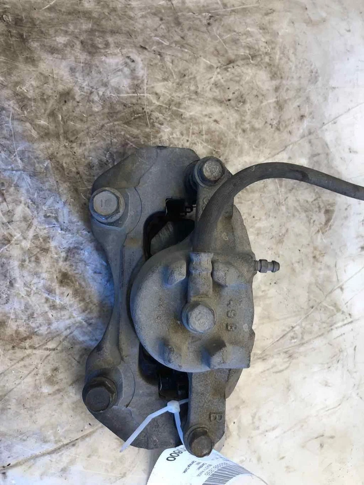 2004 - 2006 MITSUBISHI LANCER Front Brake Disc Caliper Stop Hardware Driver Left - Image 4 of 4