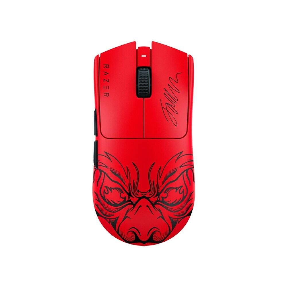 Razer Viper V3 Pro Faker Edition Ultra-lightweight Wireless Razer Viper V3 Pro Faker Edition Ultra-lightweight Wireless