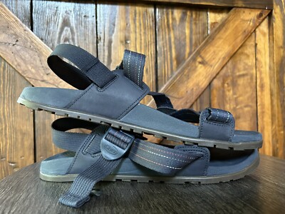 Chaco Lowdown Sandals | Men display picture 1