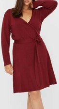 Vero Moda Wrap Dress. Size 3x.