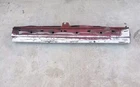 89-94 Nissan 240sx S13 Left Side sill / Side step Clip Cut Metal Clip Cut 90 91