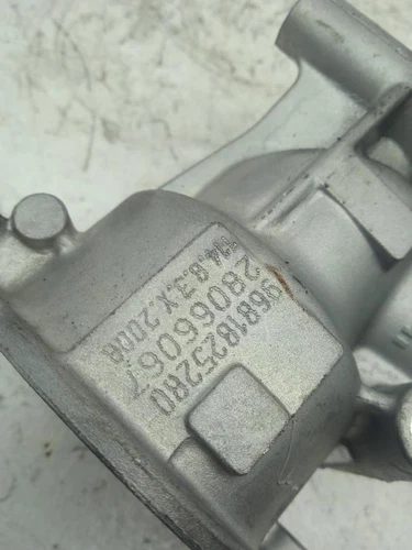 9681825280 Valvula Egr para PEUGEOT 407 * 2004 789045 - Imagen 3 de 5