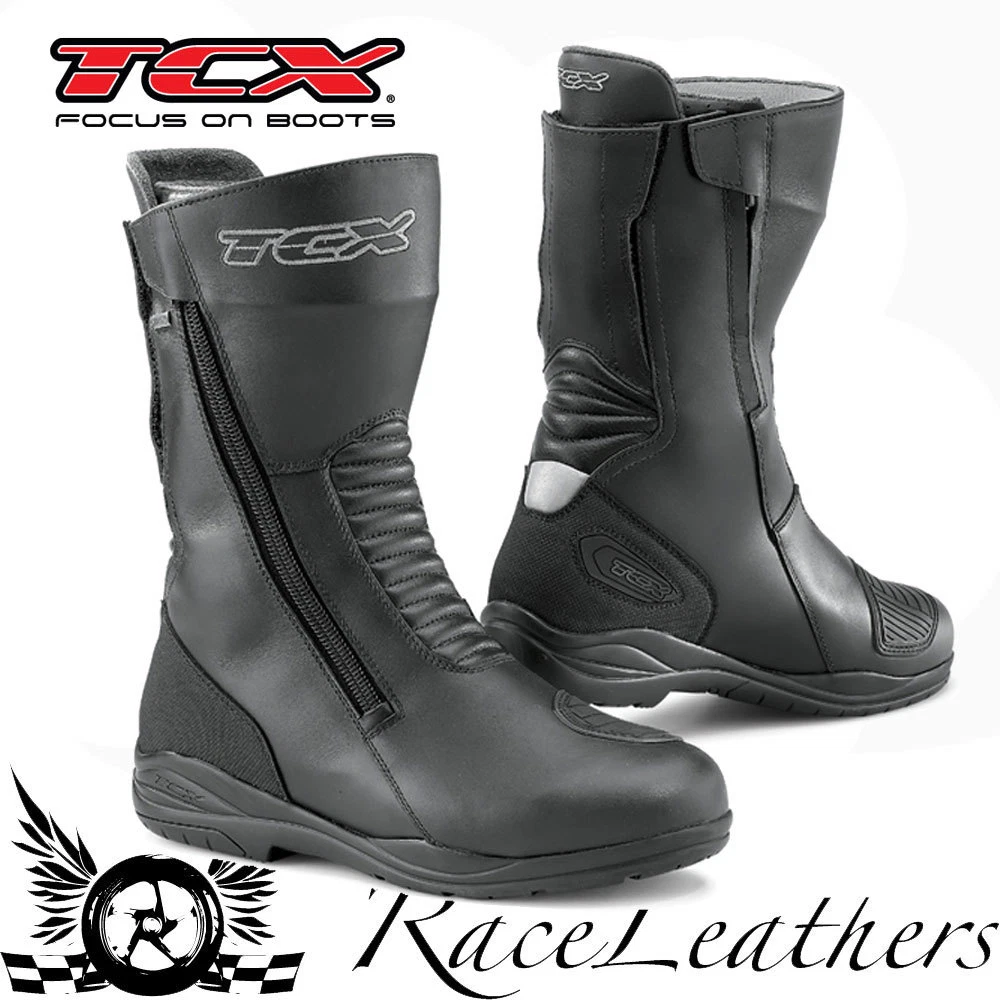 Tcx trials boots store