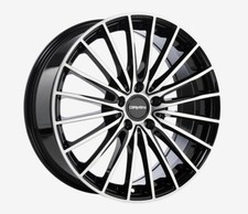 4x 19 Zoll CA24 Felgen f&uuml;r Mercedes A Klasse W177 C Klasse ALL-Terrain S206