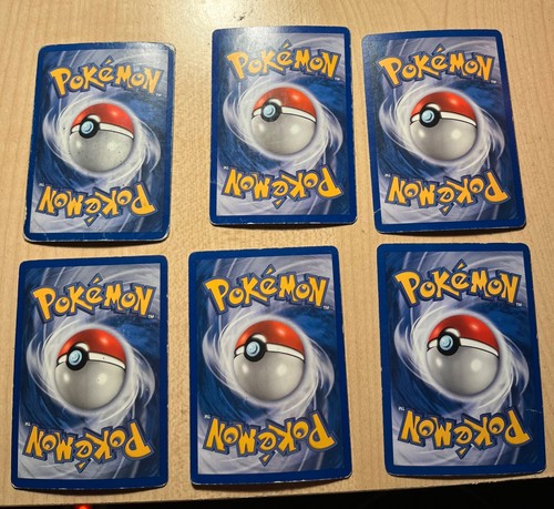 CARTE POKEMON ITALIANE RARE - Foto 3 di 14