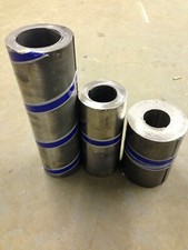 Code 4 Lead Flashing | Sheet Lead | Lead Rolls | 2, 3, 4, & 6m Rolls