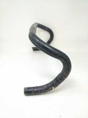 guidon potence aluminium ITM SPECIAL velo course ancien