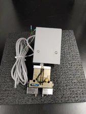 SCHUNK JGP 50-1 IS 308612 Universal Gripper