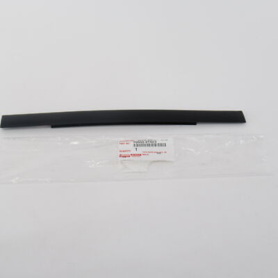 Genuine OEM Toyota 75555-0T023 Passenger RH Drip Molding 09-16