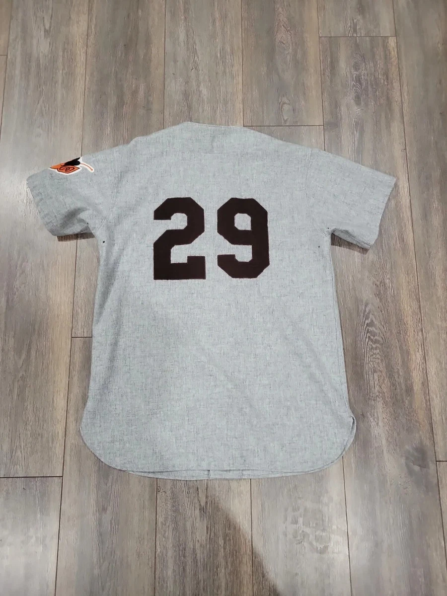 St louis browns best sale jersey