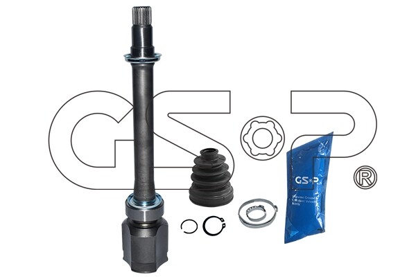 GSP 659078 Joint Kit, drive shaft for TOYOTA