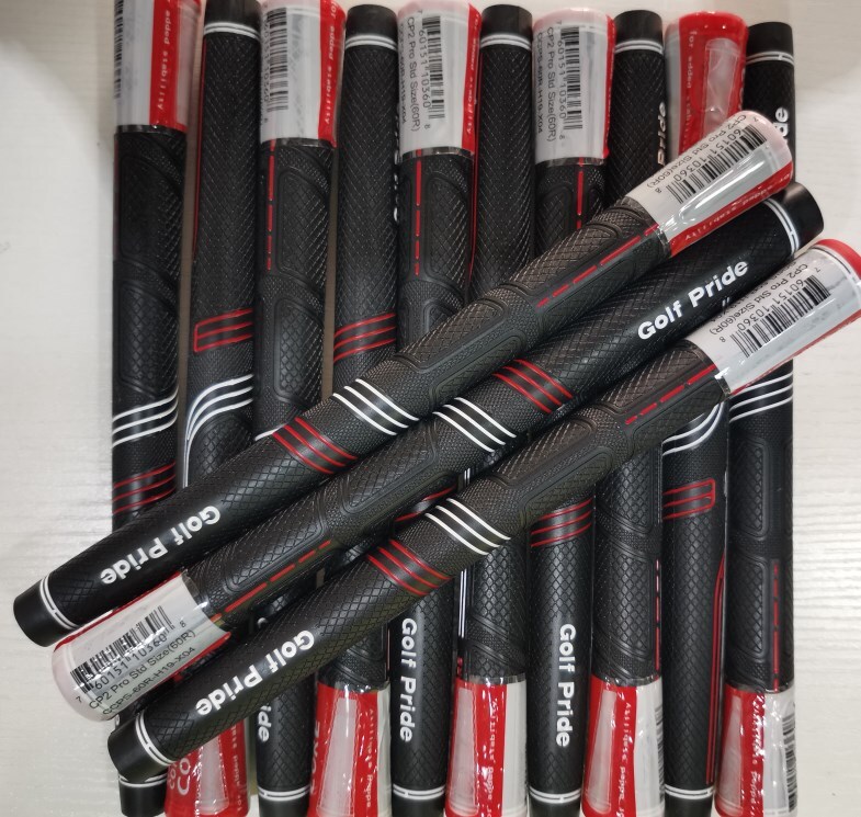 13Pcs For Golf Pride CP2 Pro Golf Club Grips Standard Set US STOCK New Red eBay