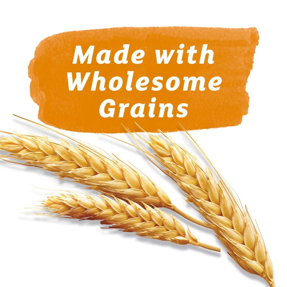 Purina Beneful Dog Training Treats, Baked Delights Snackers, 36 Oz. Pouch - Image 3 of 4