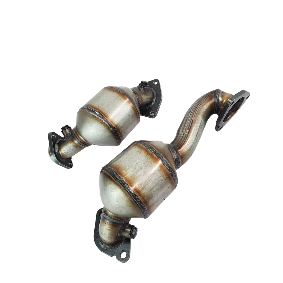 Catalytic Converter For 2010-2016 Ford Taurus & Explorer / Lincoln MKS 3.5L V6 Foto 2 de 4