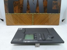 HP SCSI DAT72 DDS5 Tape Autoloader Drive Black Bezel, Cover. Not AutoLoader