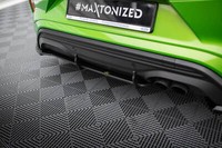Street Pro HeckschüRze FüR Ford Puma St Mk1 Diffusor Heckansatz Maxton