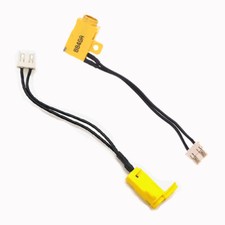 Replacement Power Charge Port Part Socket Jack Input for Sony PSP 1000 2000 3000