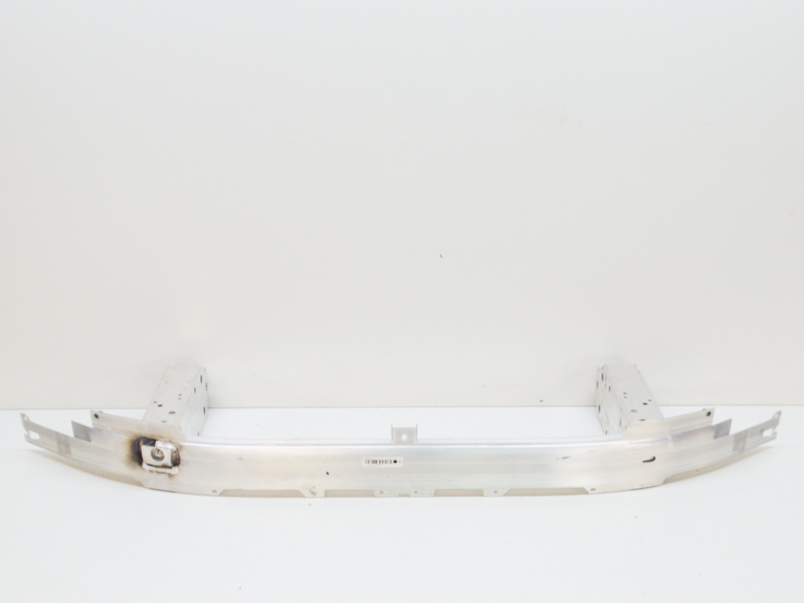 NEU BMW 7 G11 FRONTSTOßSTANGE CRASH BAR 51117358796 7358796 2016 