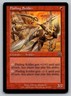 MTG Magic: The Gathering Mercadian Masques Flailing Soldier Common