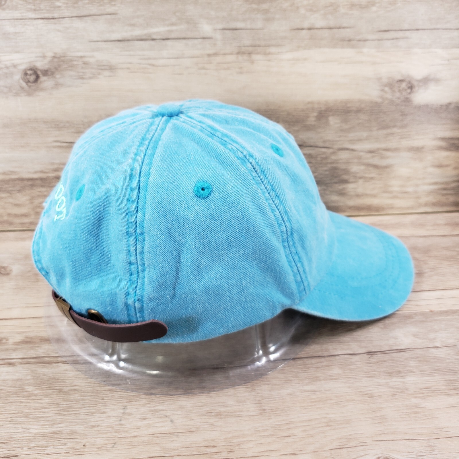 Pineapple Hat Cap Strap Back Barefoot Outfitters … - image 2