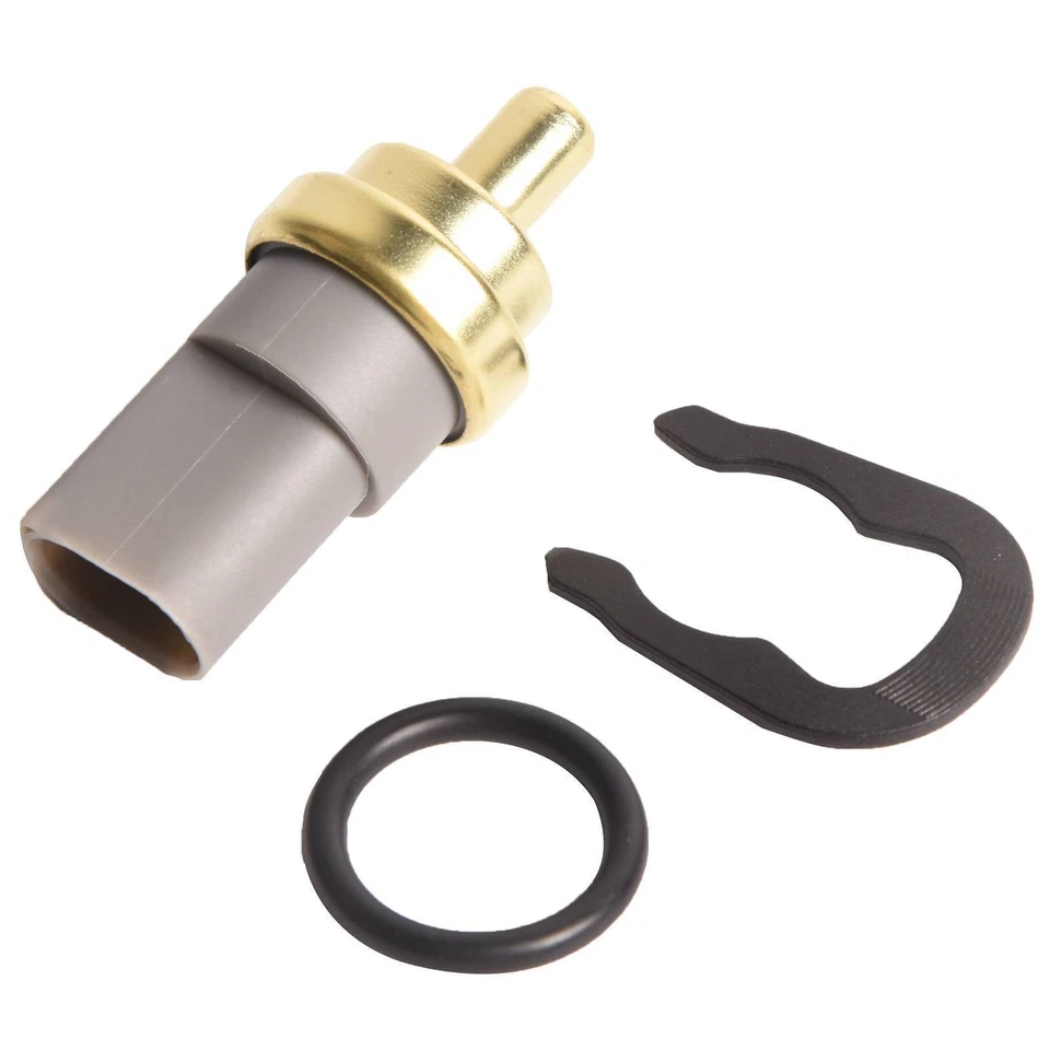 NEW COOLANT TEMP TEMPERATURE SENSOR 06A919501A 06A919501 FOR VW AUDI SKODA SEAT - Image 4 of 4