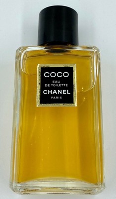 coco chanel 75ml