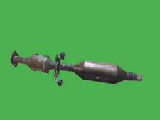 MAZDA CX-5 MK2 KF 2019 2.0 PETROL CATALYTIC CONVERTER PE6E9E11866 (2)