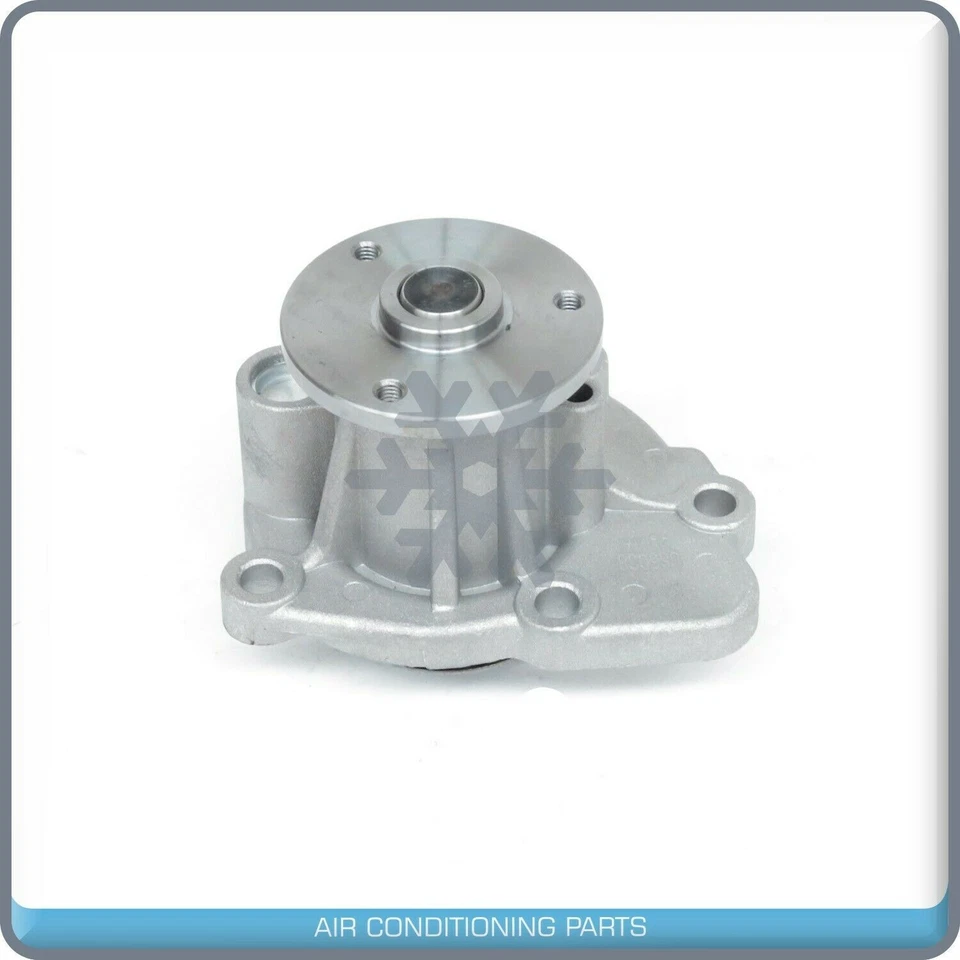 Водяной насос двигателя для Chrysler 200 Sebring Dodge Avenger Jeep Cherokee Journey - Изображение 2 из 4