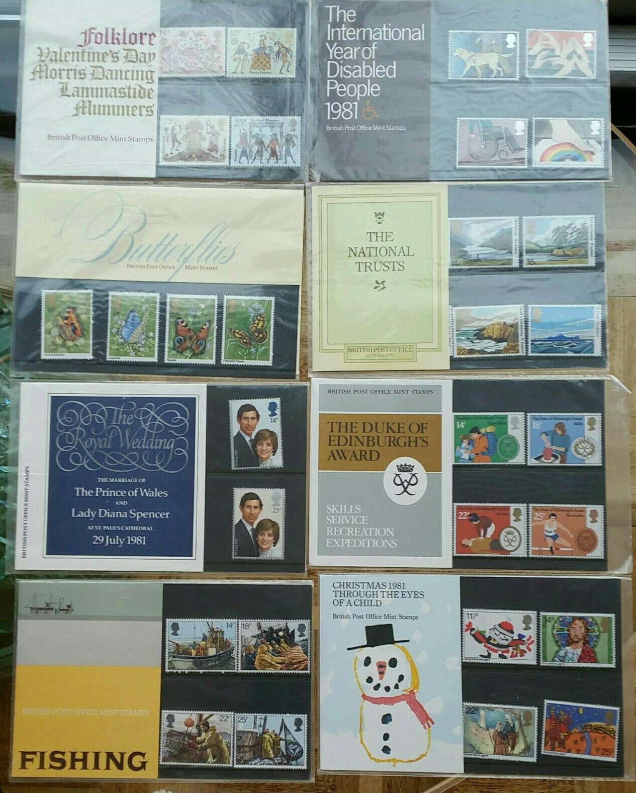 Foto 1 di 9