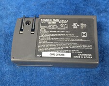 Canon CB-2LT Digital Camera Battery Charger