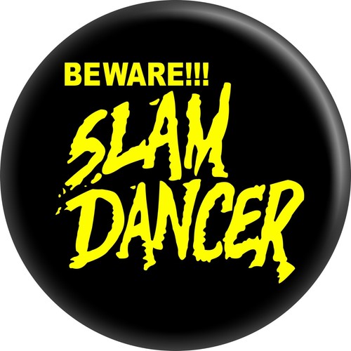 Punk Rock Musik Band Buttons Pins Anstecker ÜBER 100 DESIGNS Mix & Match Geschenke SALE - Bild 8 von 169