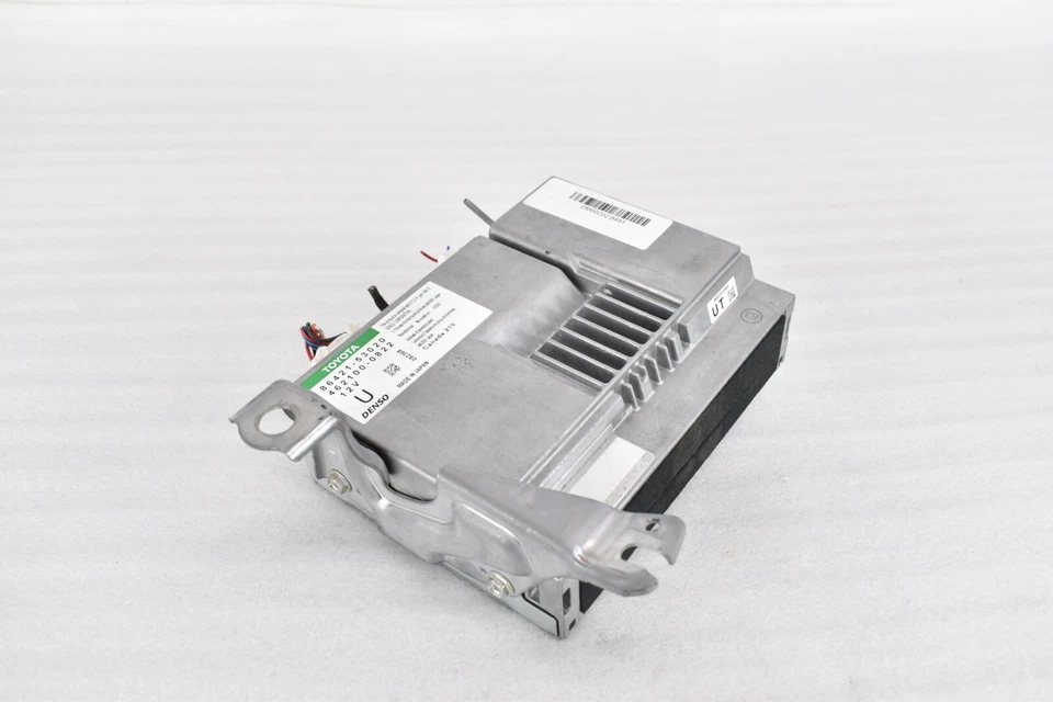 2006 2007 2008 LEXUS IS250 IS350 GS350 GS450 НАВИГАЦИОННЫЙ ПРИВОД ПЛЕЕР 86421-53020 - Изображение 2 из 4