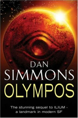 Olympos (GollanczF.) By Dan Simmons
