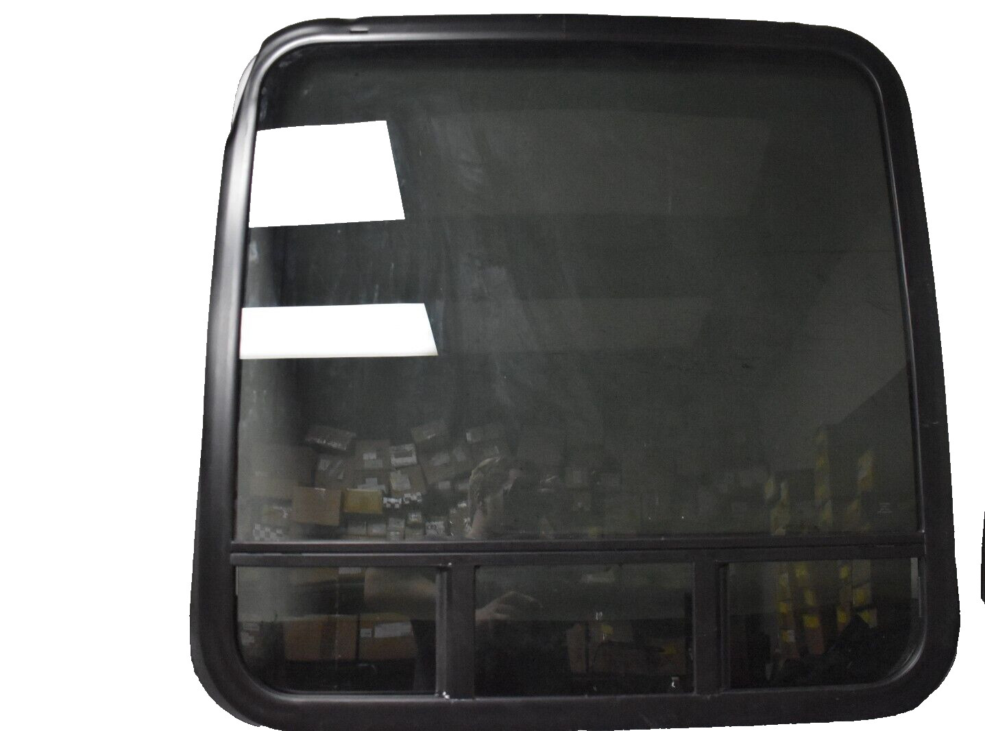 DAYS CHAMPION BUS WINDOW 36X36 FACTORY OEM
