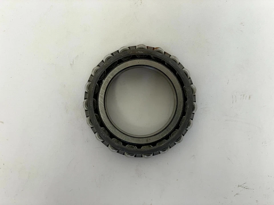 1956-1973 Chrysler Desoto Wagon Imperial Front Wheel Bearing Cone 1789755 NOS. - Image 4 of 4